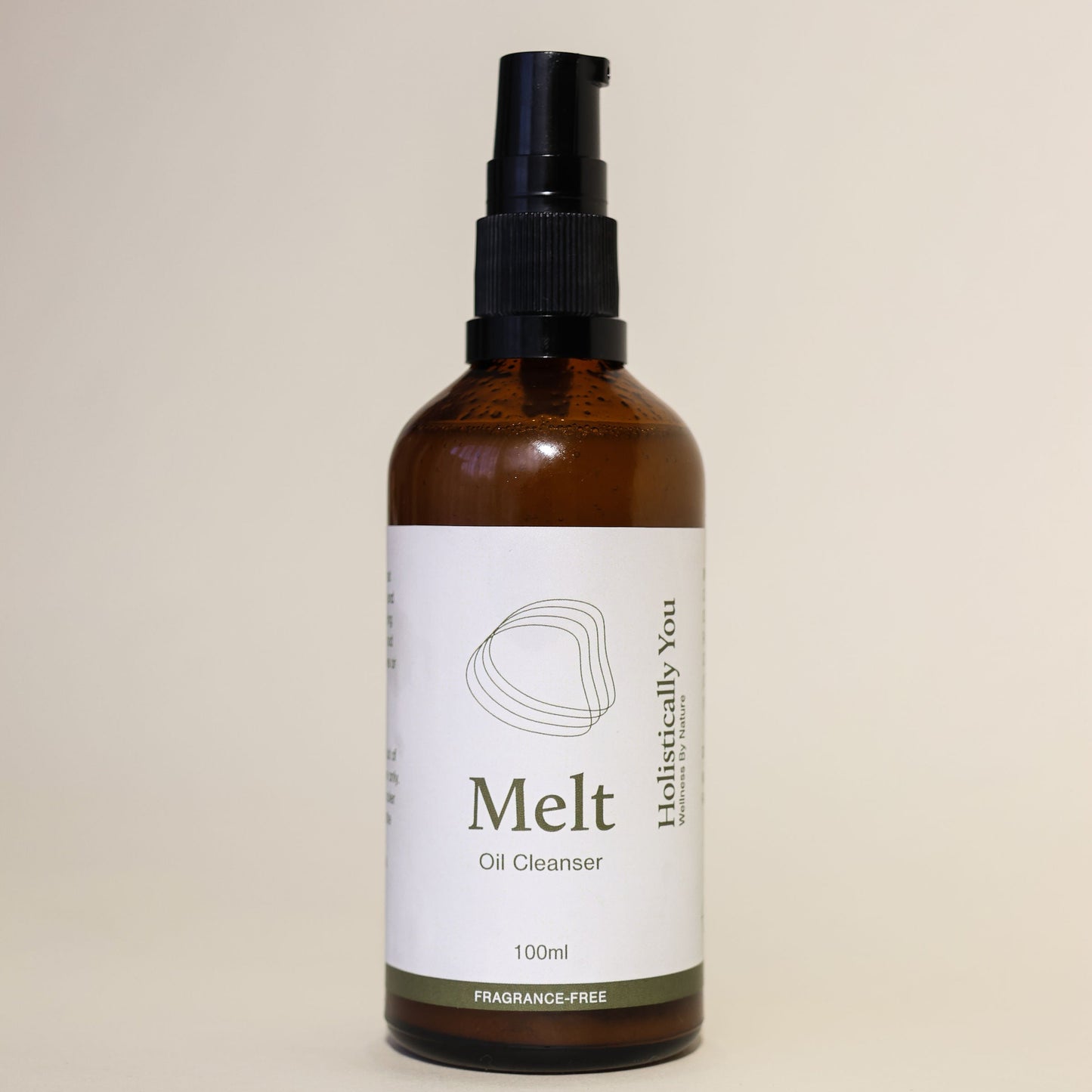 Melt - Nourishing Oil Cleanser