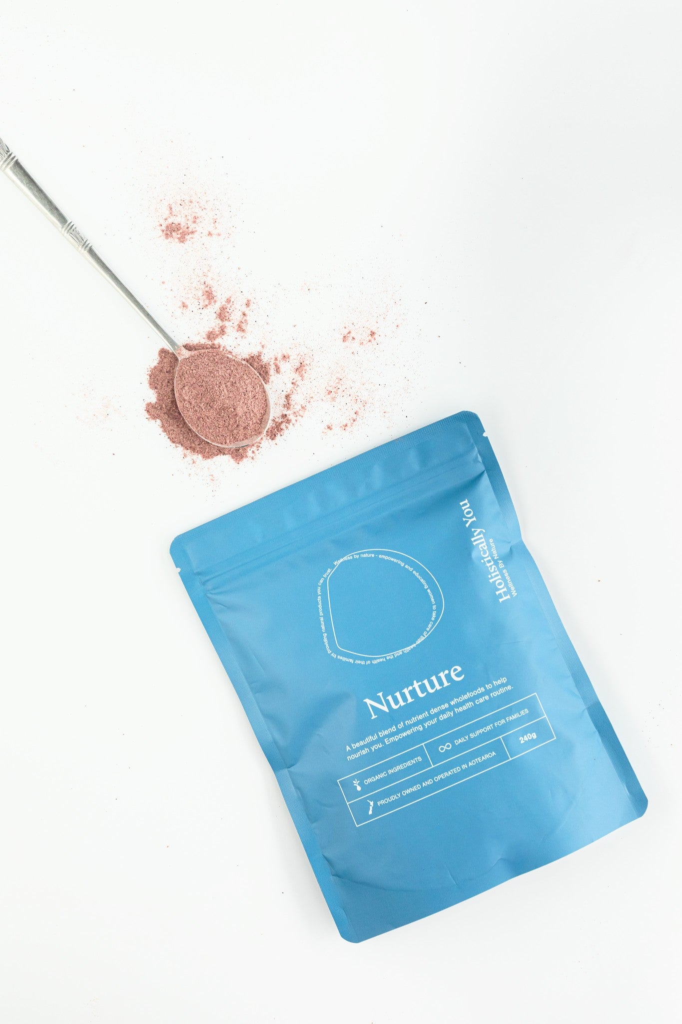 Nurture - Daily Superfood Blend