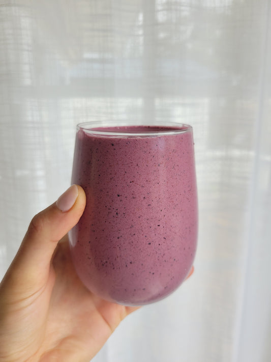 Gut loving Nurture smoothie