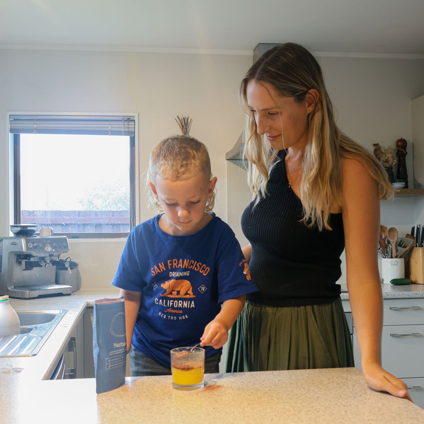 Nurture Pouch - Daily Superfood Blend