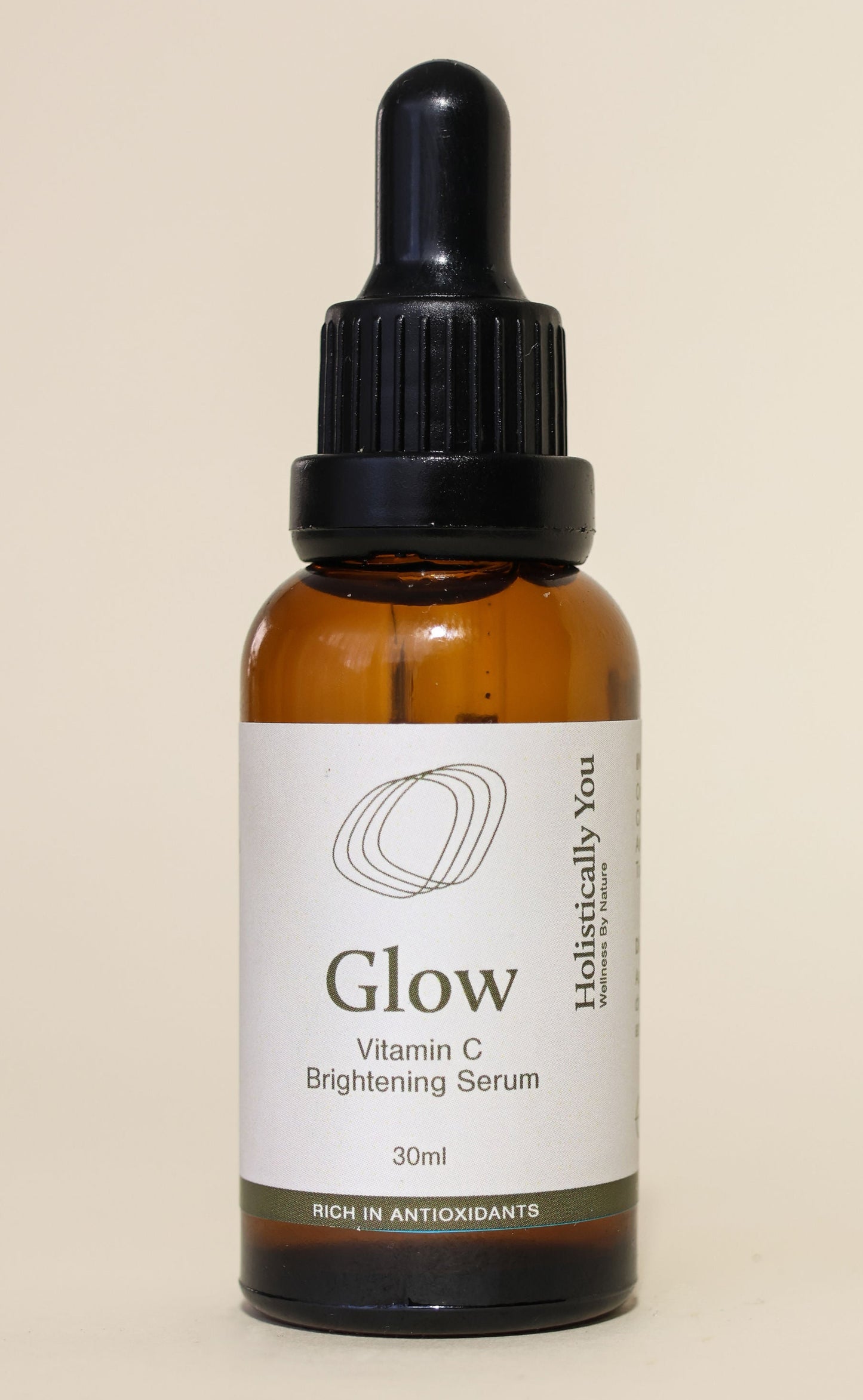 Glow - Vitamin C Brightening Serum