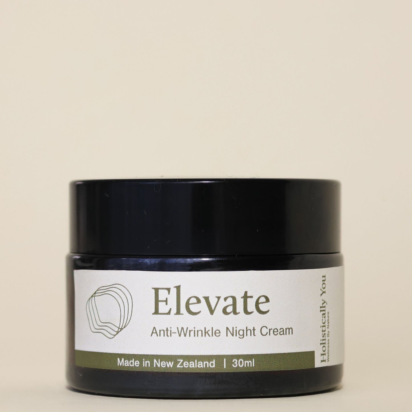 Elevate - Night Cream