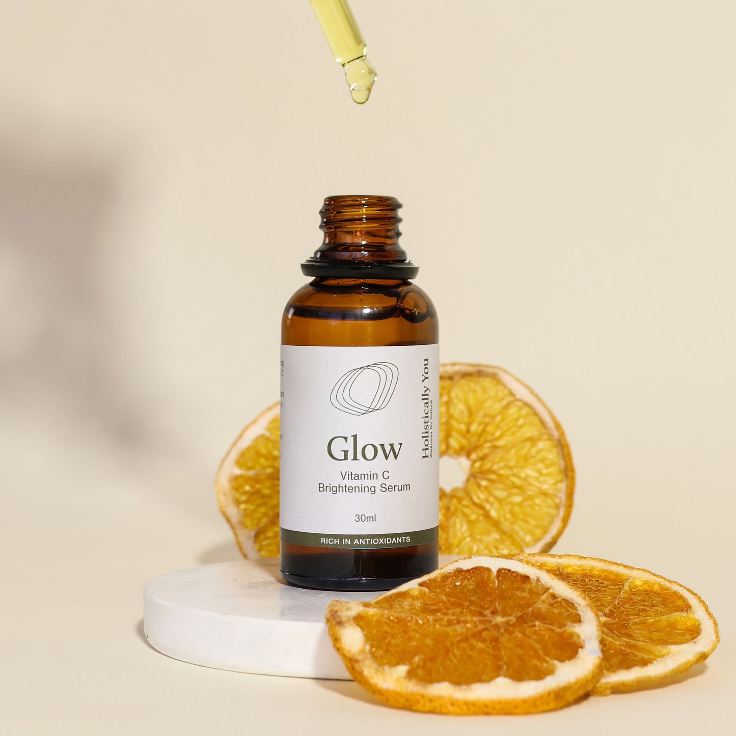 Glow - Vitamin C Brightening Serum