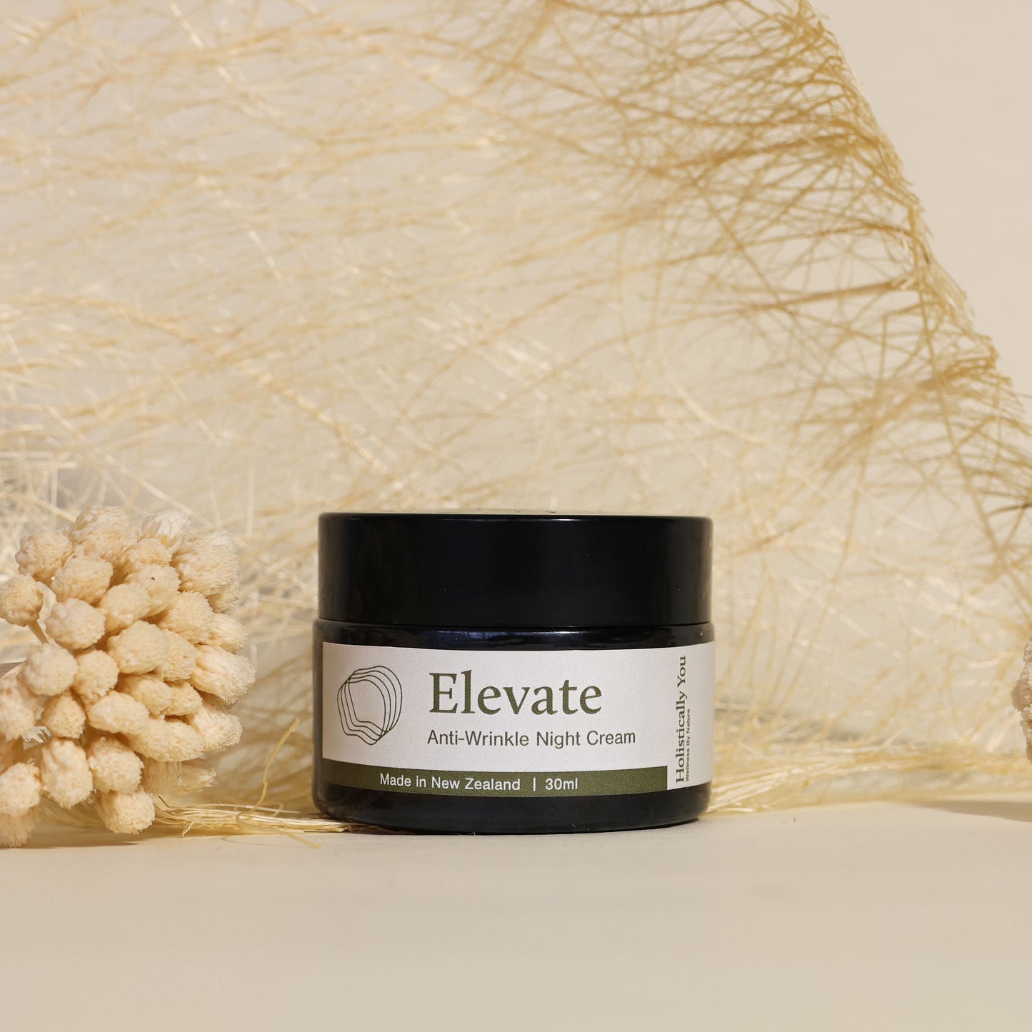 Elevate - Night Cream
