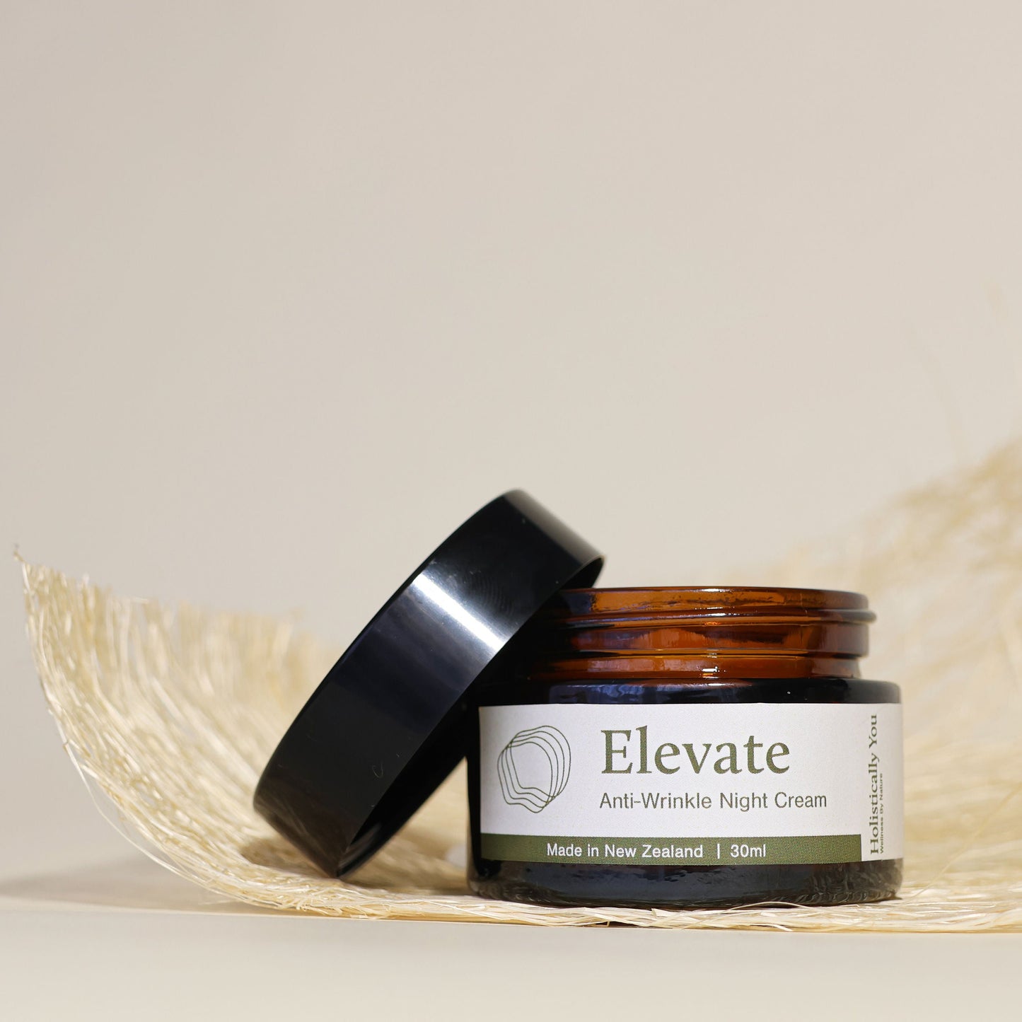 Elevate - Night Cream
