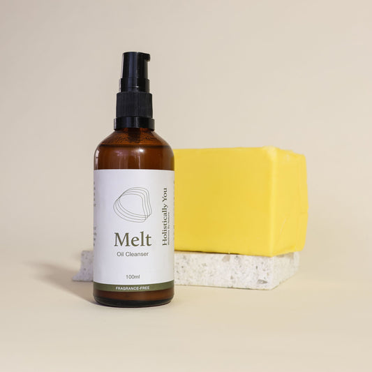 Melt - Nourishing Oil Cleanser