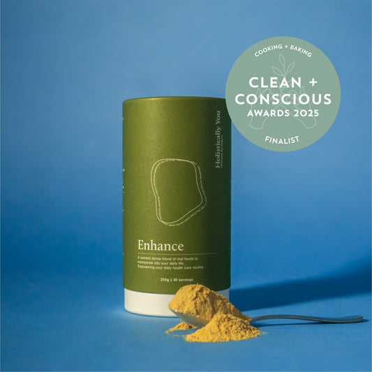 Enhance - Savoury Superfood Blend