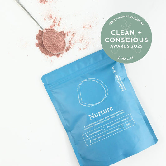 Nurture - Daily Superfood Blend
