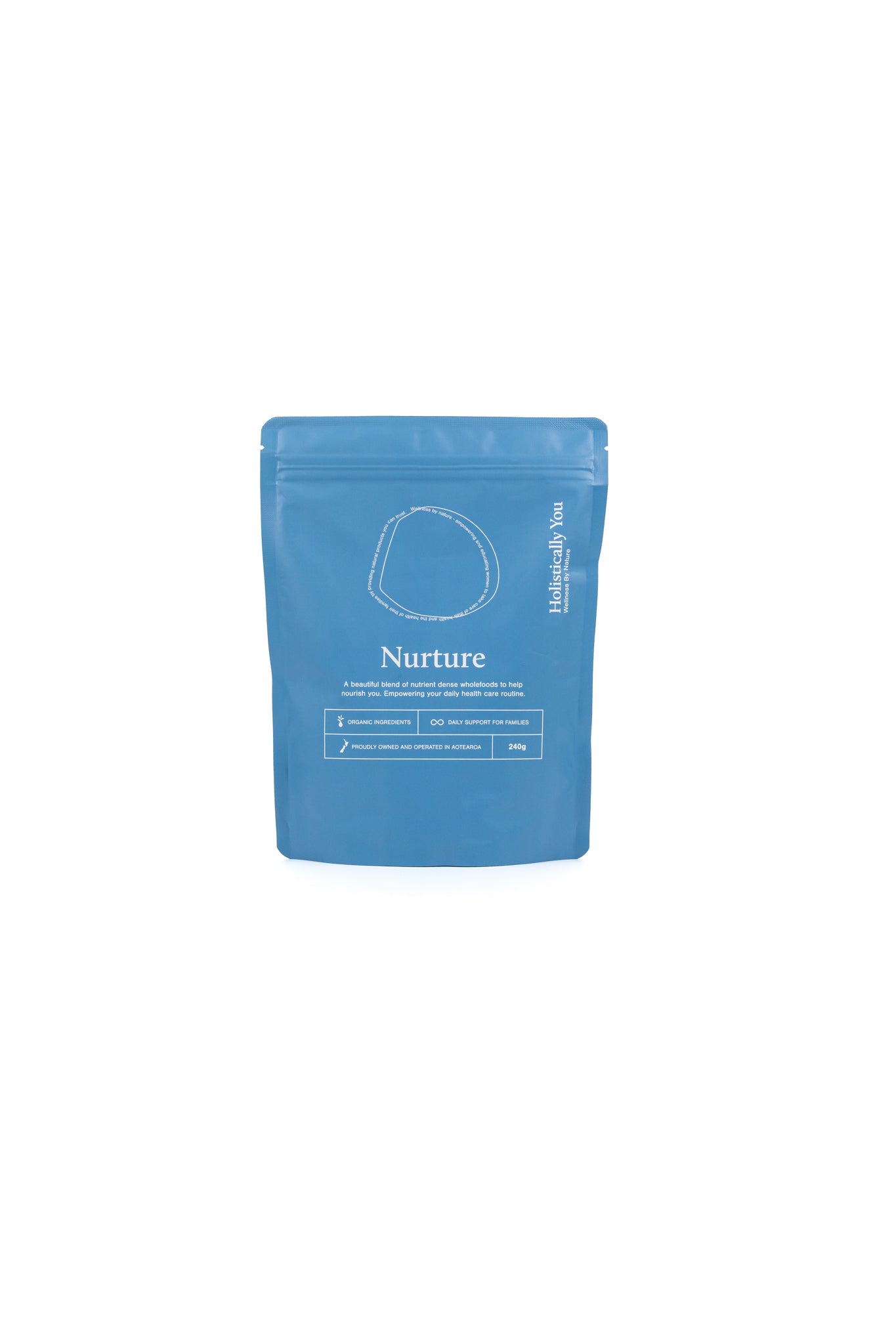 Nurture - Daily Superfood Blend