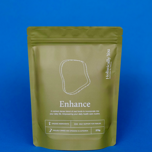 Enhance Refill Pouch - Savoury Superfood Blend