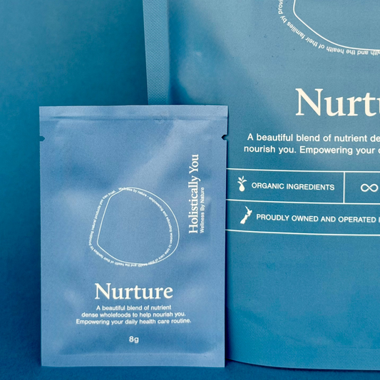 Nurture - Single Serve Sample