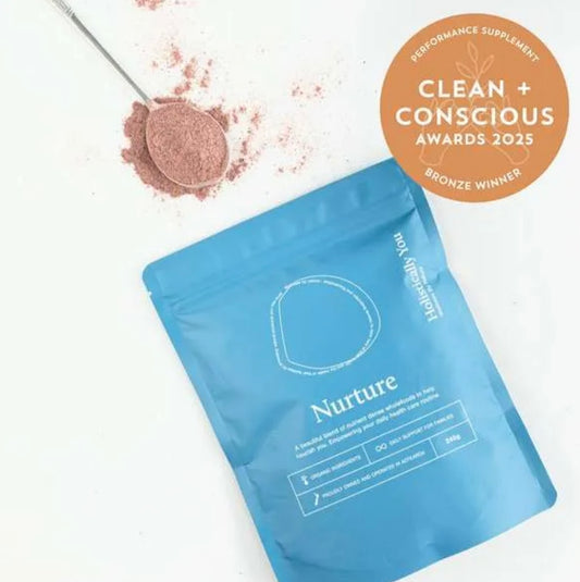 Nurture Refill Pouch - Daily Superfood Blend