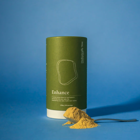 Enhance - Savoury Superfood Blend