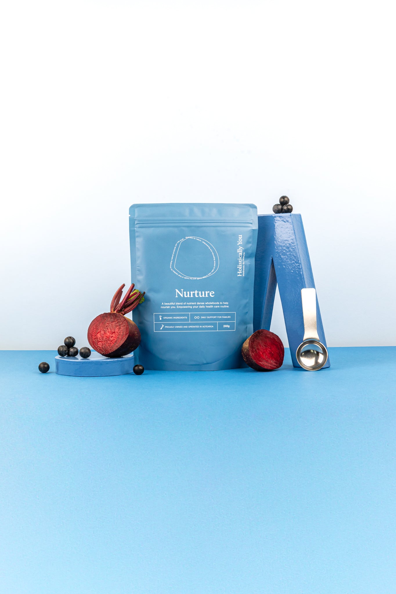 Nurture - Daily Superfood Blend