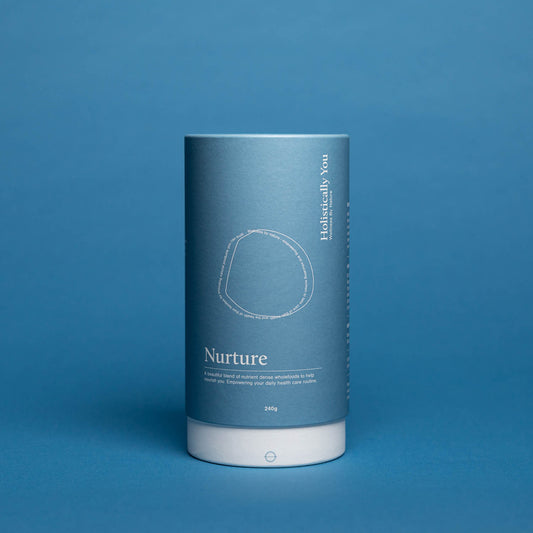 Nurture - Daily Superfood Blend